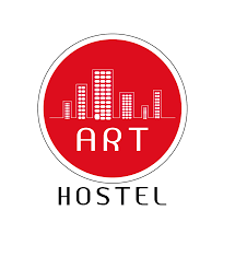 Art hostel