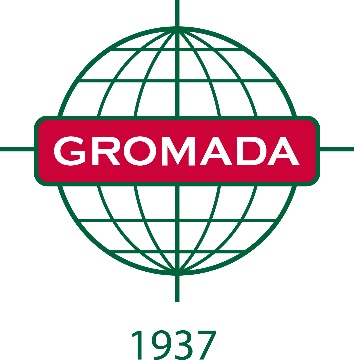 Logo Gromada