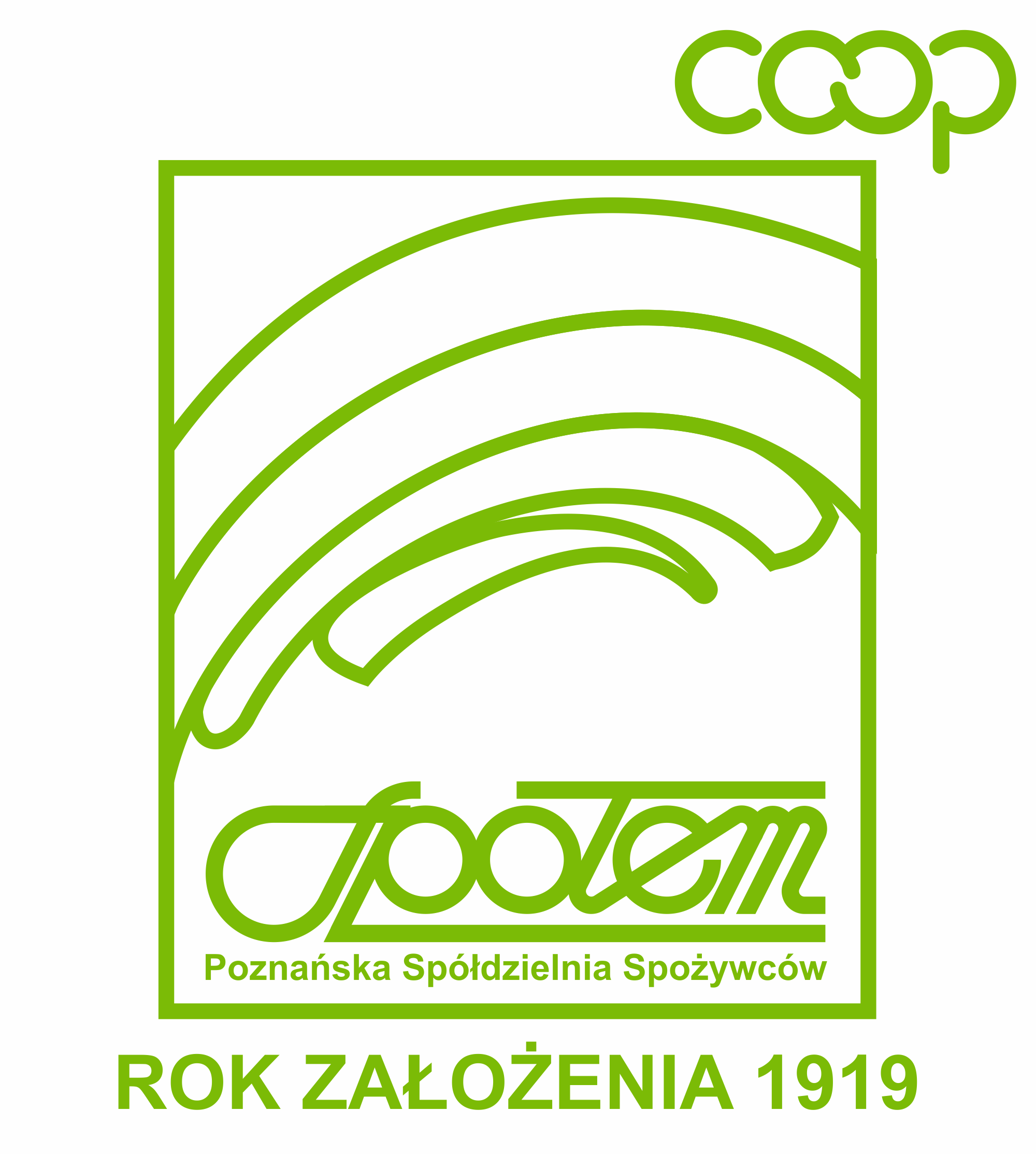 Logo Spolem N