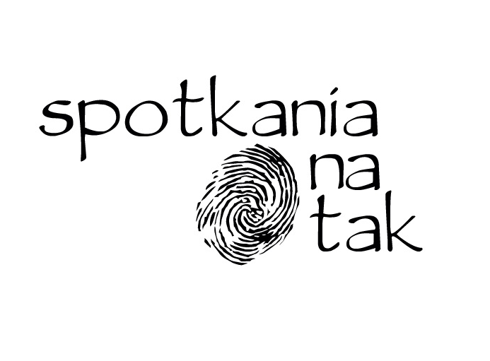 spotkania na tak logo