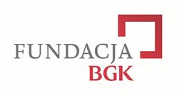 logo fundacja bgk