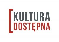 logo kultura dostepna