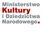 logo ministerstwo kultury idn