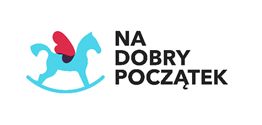 logo na dobry poczatek