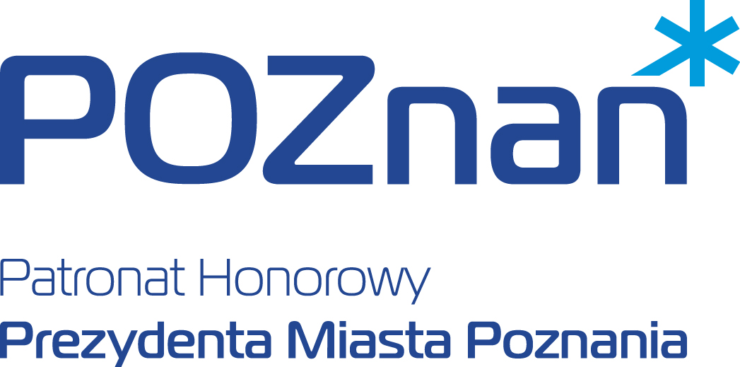 LOGO POZnan patronat RGB