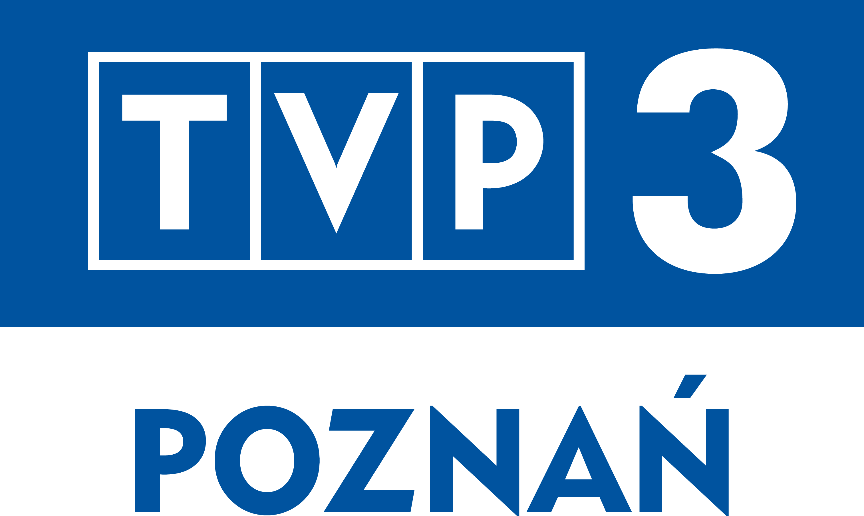 TVP3 Poznan podst
