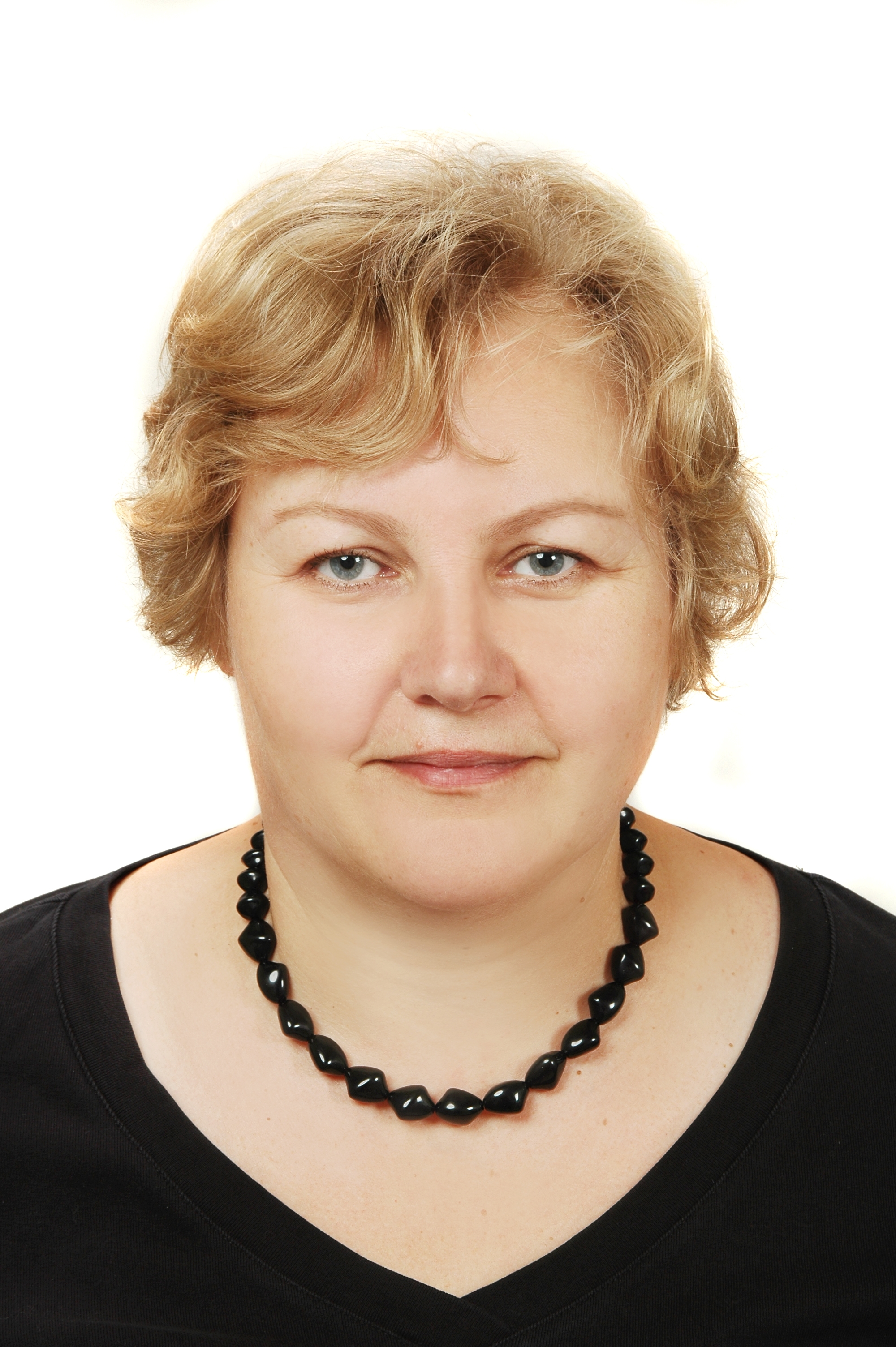 Ewa Jaruzelska