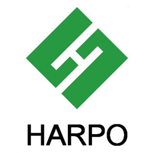 harpo logo