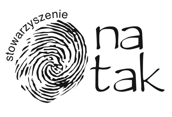 na tak logo