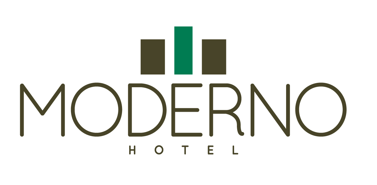 logo MODERNO