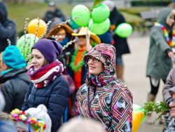 III Marsz Na Tak - fot. Bartek Obrzut