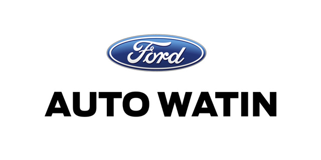 Logo Ford AW pion