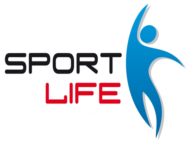 Sportlife logo