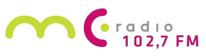 Logotyp mc radioRGB