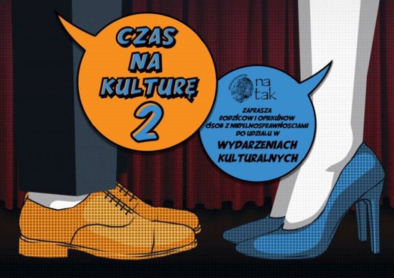 czas na kulture 2