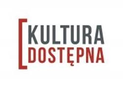 kultura dostepna logo