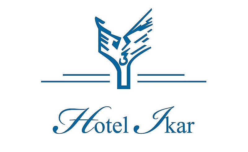 ikar logo duze