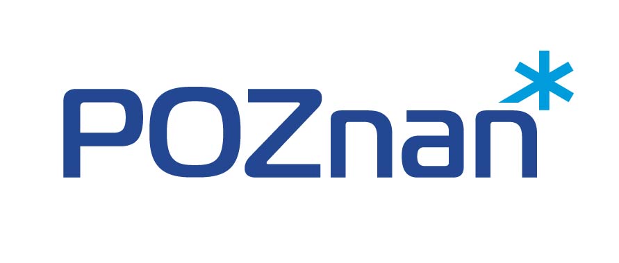 logo Poznan